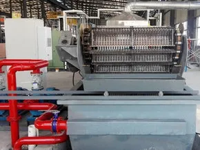 Automatic Quenching Furnace